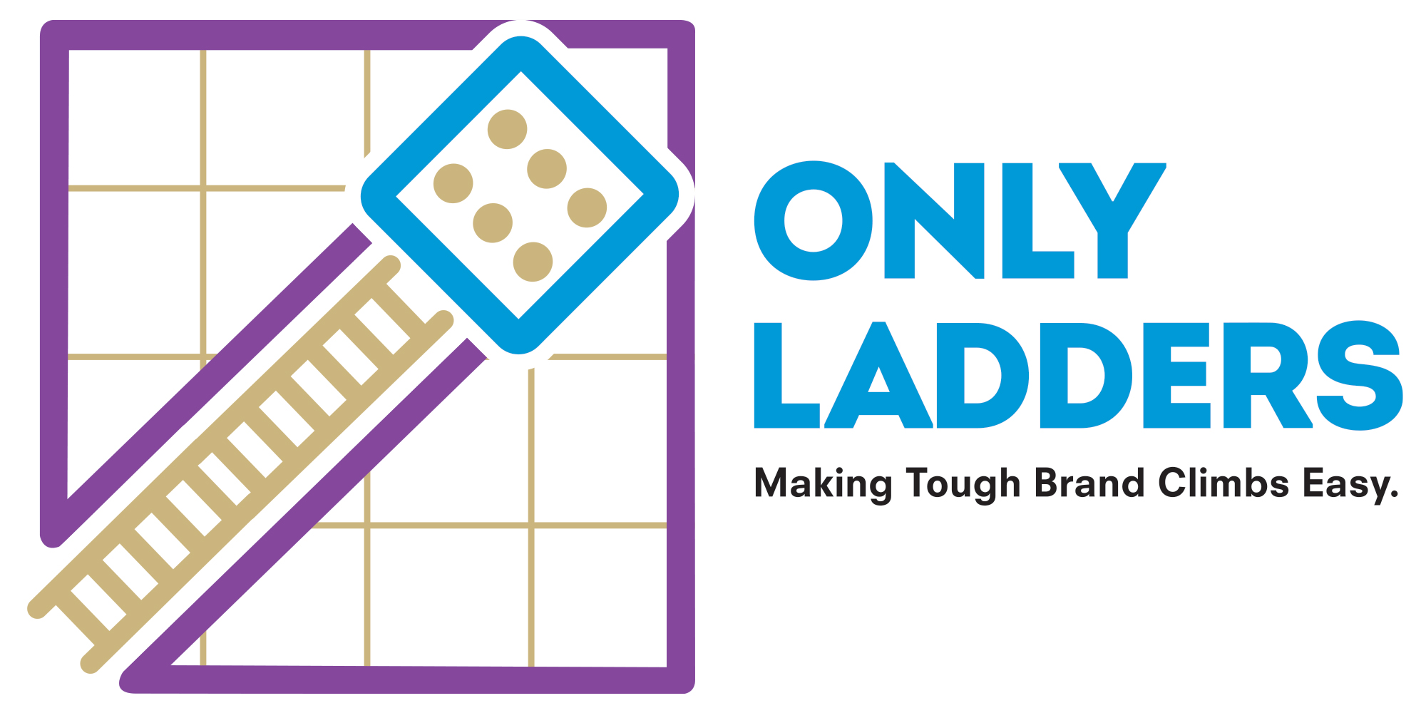 Only Ladders