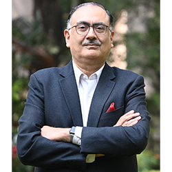 Raman Nanda